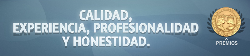 Calidad, experiencia, profesionalidad y honestidad en Cirugía Plástica