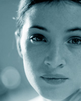 Rostro humano