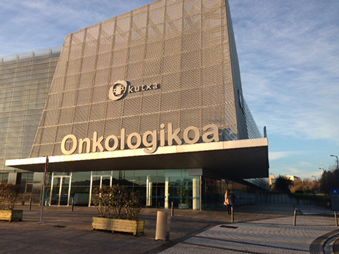 Onkologikoa